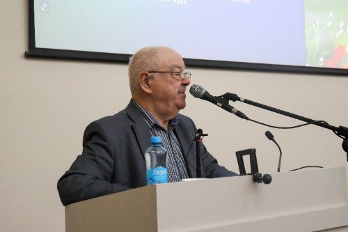 День российской науки