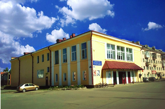 Беломорский районный краеведческий музей «Беломорские петроглифы»