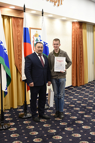 Межрегиональный форум «Аргиш Победы»