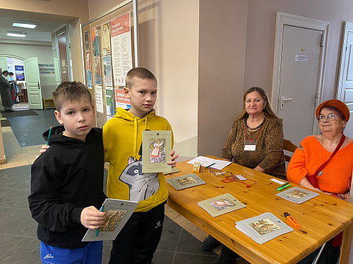 День «Калевалы» 