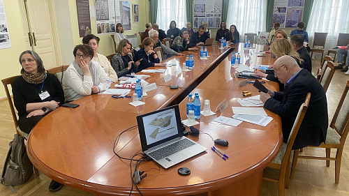 Итоги методического семинара