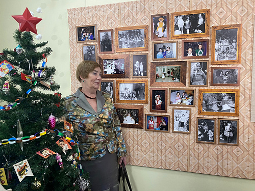 Новогодние каникулы в Национальном музее Карелии: незабываемые впечатления для тысячи туристов