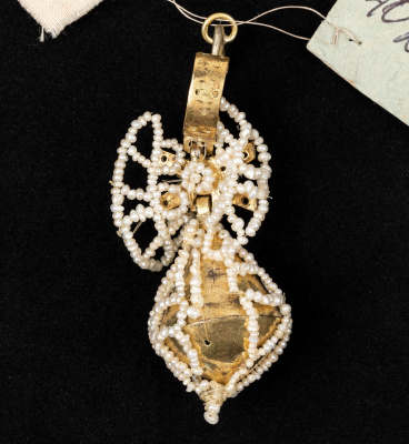 После реставрации