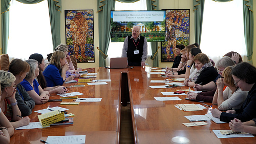 Сотрудничество продолжается