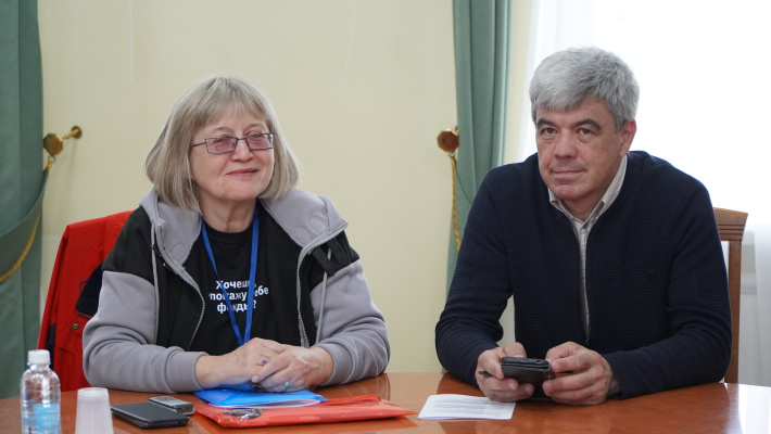 Совет директоров для музейной сети Карелии