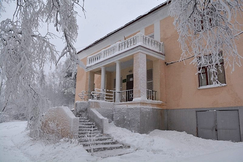 Краеведческому музею Питкярантского округа – 35 лет 