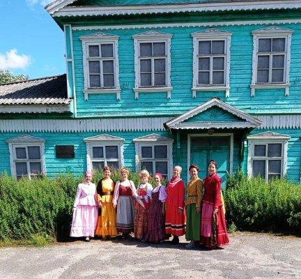 Перфоманс в городской среде