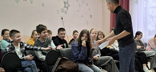 «Музейный десант» - проект, который живет