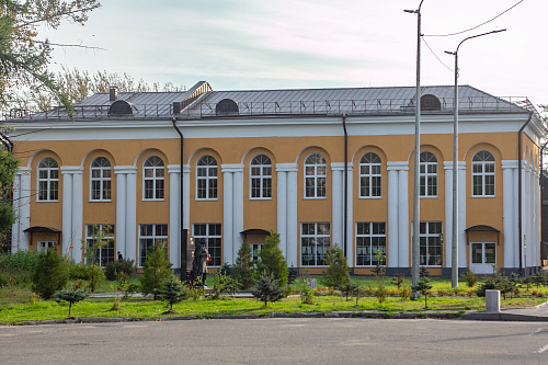 Музейному Центру Сегежи – 45 лет