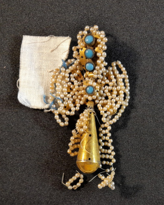 До реставрации