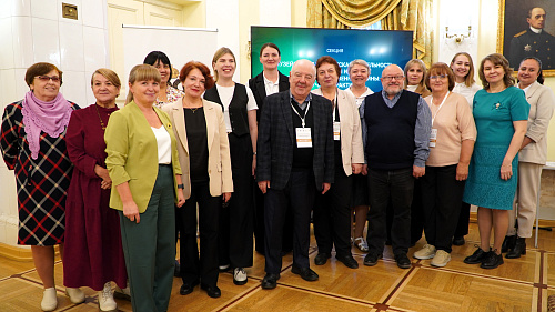 Конференция «Вклад Карельского фронта в Великую Победу»