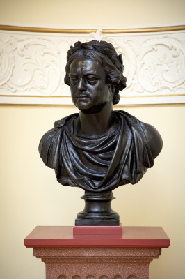 Bust of Peter the Great  