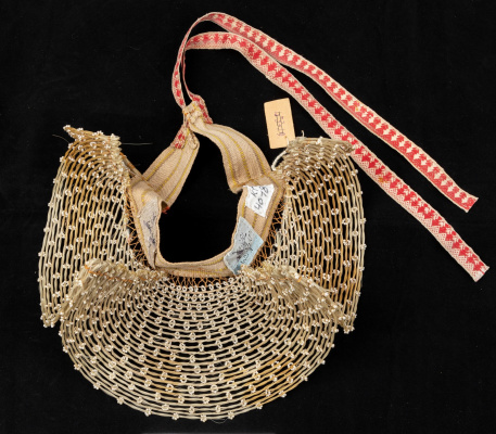 После реставрации